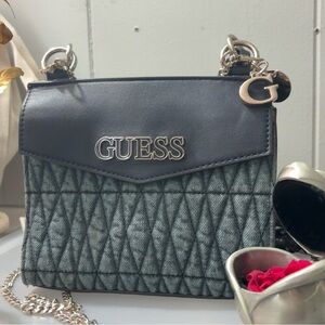 Vintage Guess Bag